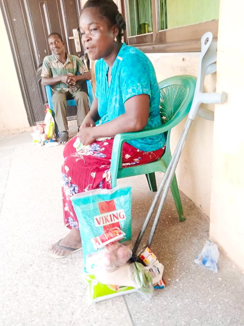 Youth Leadership for Disability Justice Workshop