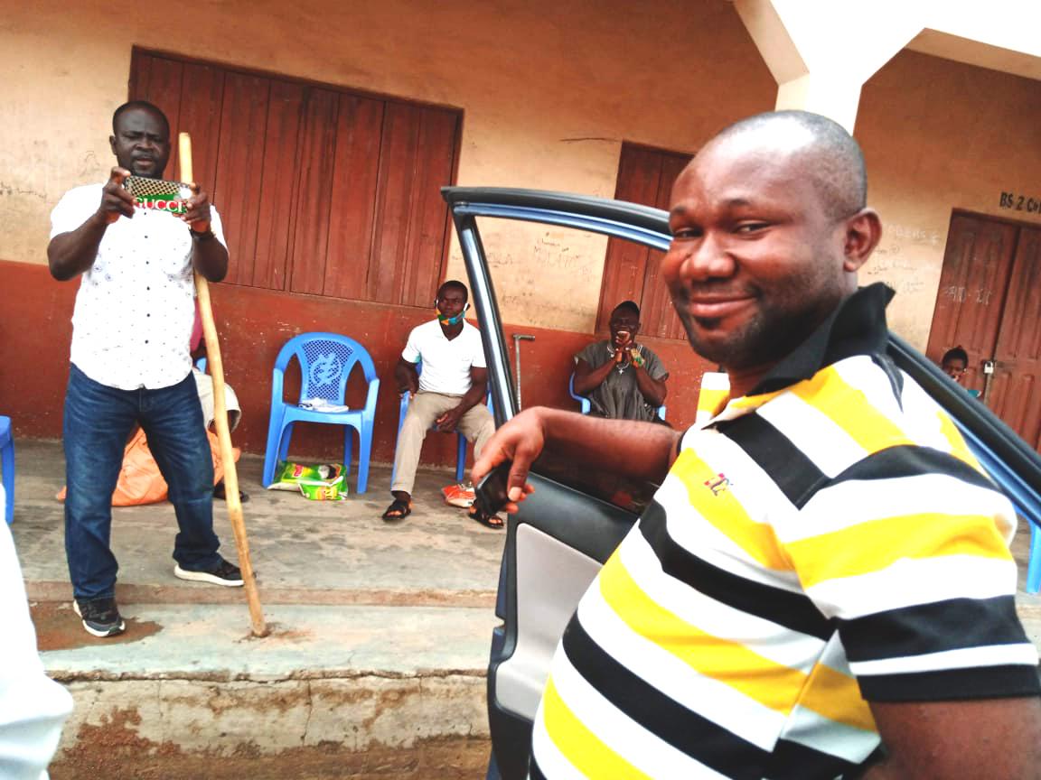 Voices of Inclusion Policy Roundtable