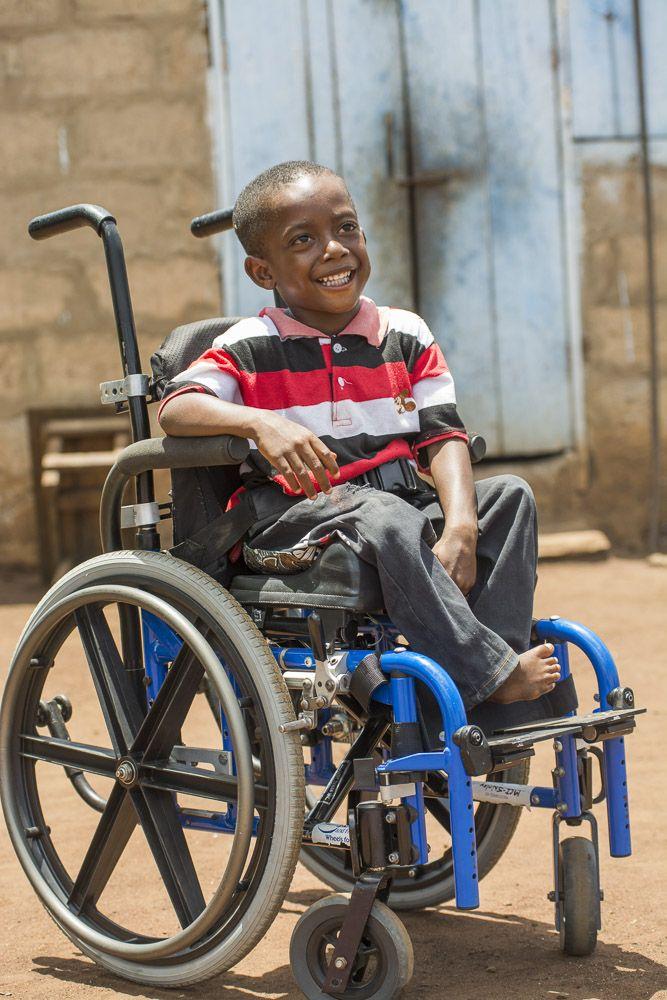 Mobility and Rehabilitation Support