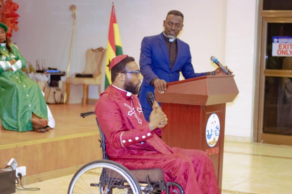 Understanding Disability in Our Community