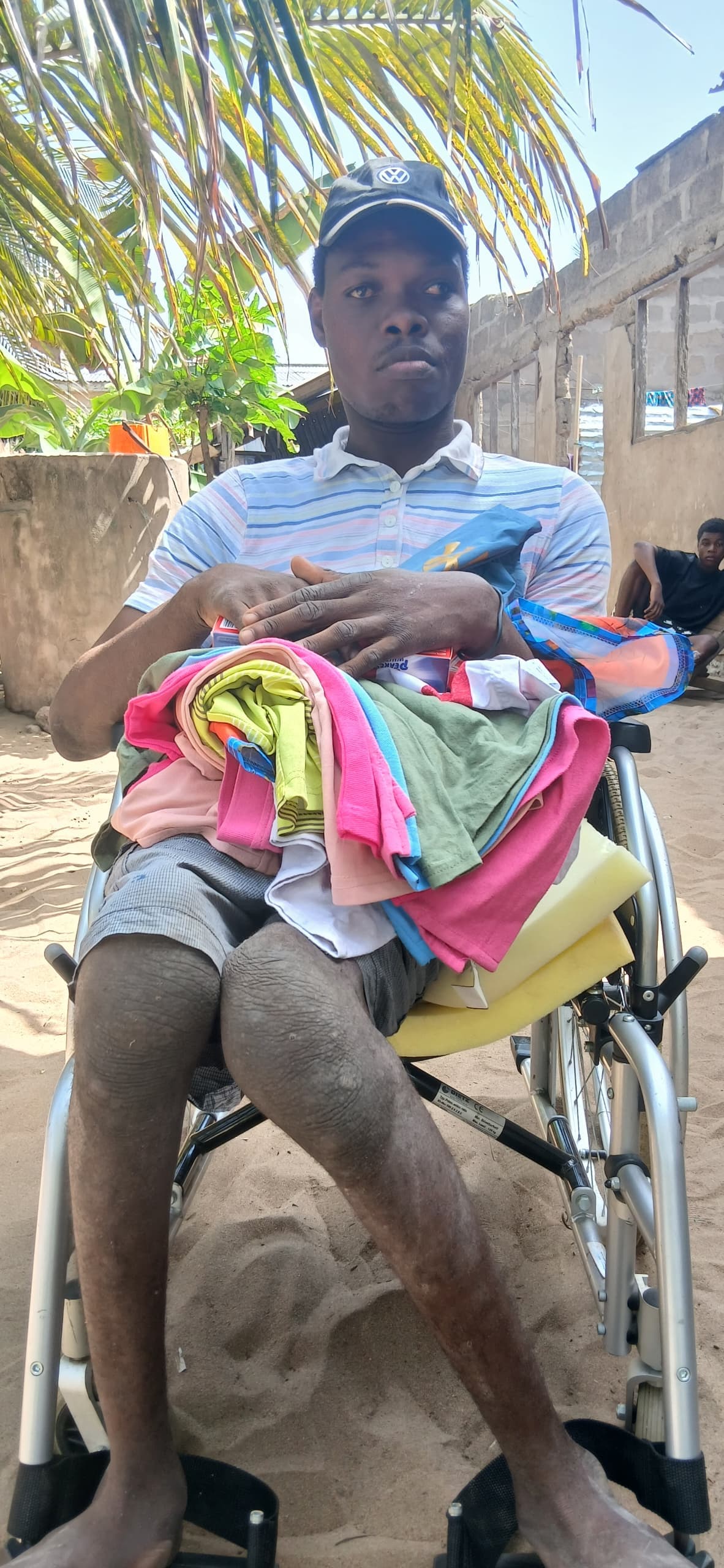 Medical Equipment Distribution