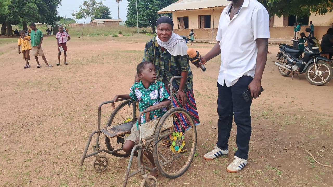 Healthcare Outreach