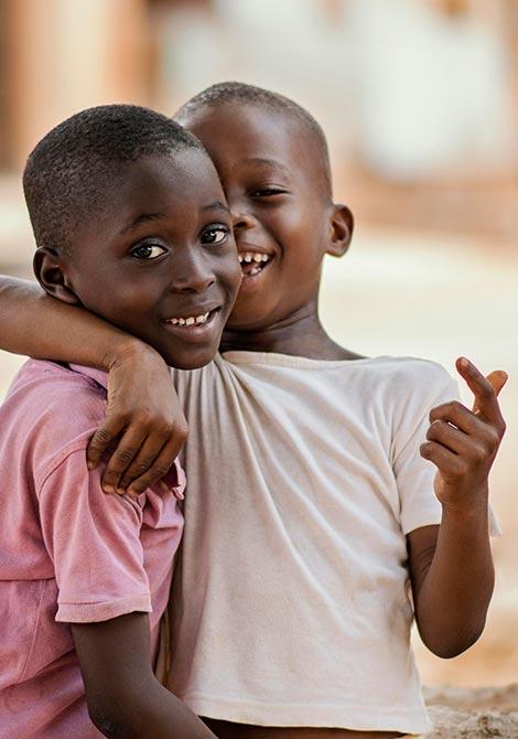 Our Approach in Action